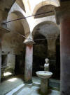 Suburban Thermae Herculaneum